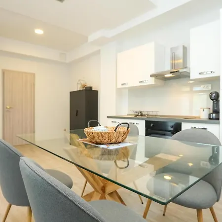 Apartamento Kolovare *