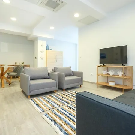 Appartement Kolovare Zadar
