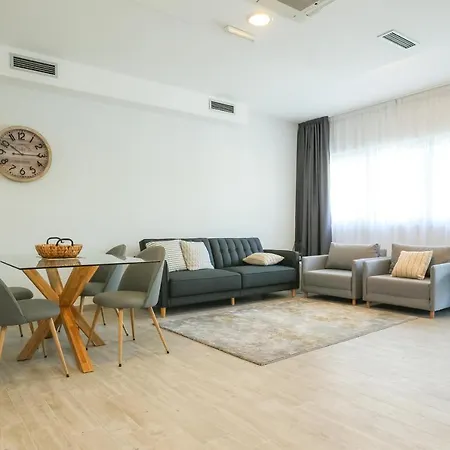 Appartement Kolovare *
