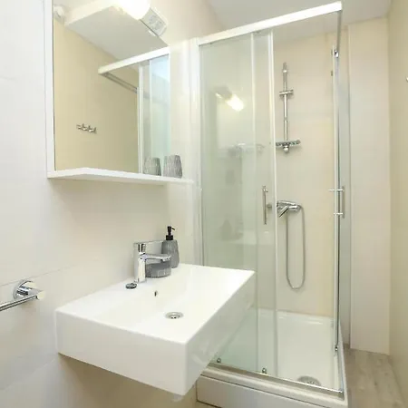 Apartamento Kolovare Zadar