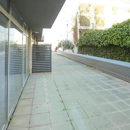 Kolovare Apartamento Zadar