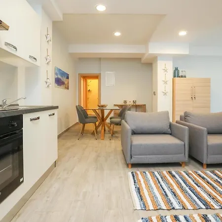 Kolovare Apartamento