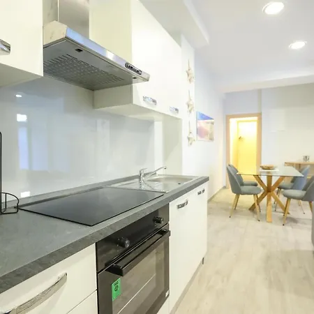 Kolovare Apartamento