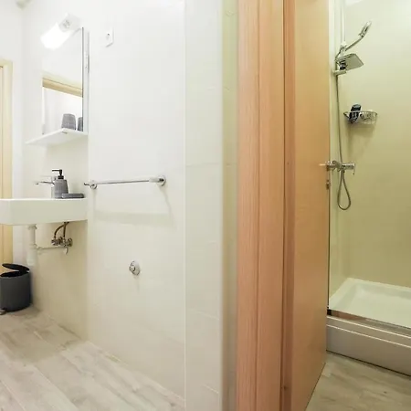Appartement Kolovare Zadar