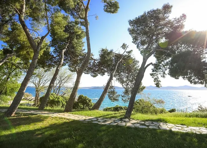 Apartamento Kolovare Zadar