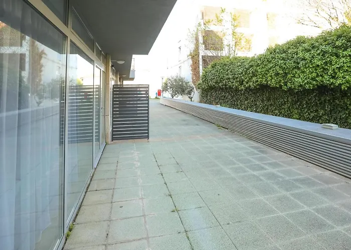 Kolovare Apartamento Zadar