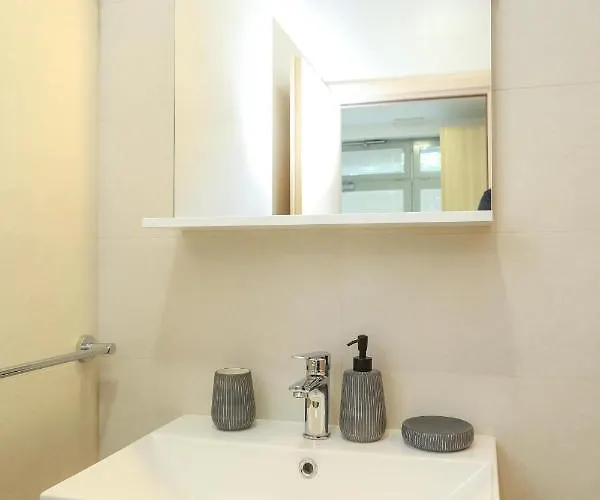 Kolovare Apartamento Zadar