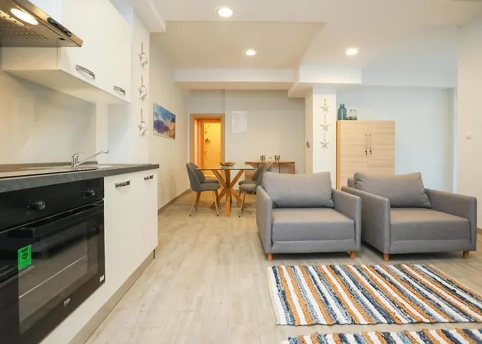 Kolovare Apartamento