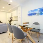 Kolovare Apartamento *