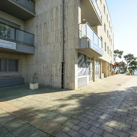 Apartment Kolovare Zadar