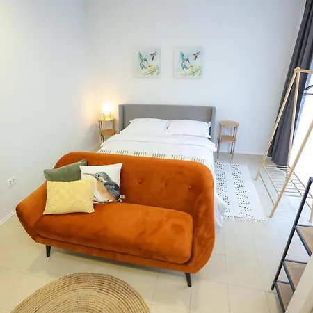 Kolovare * Задар