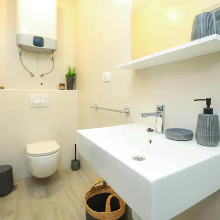 Kolovare * Задар