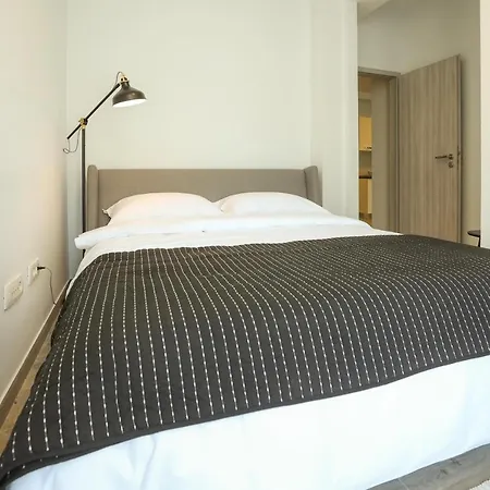 Appartement Kolovare *