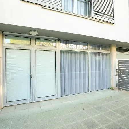 Kolovare Appartement Zadar