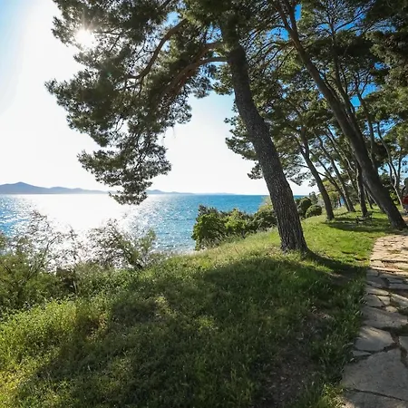 Appartement Kolovare