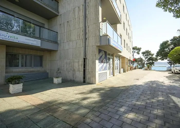 Appartement Kolovare Zadar