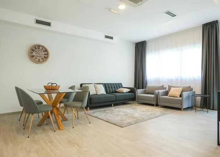 Appartement Kolovare *