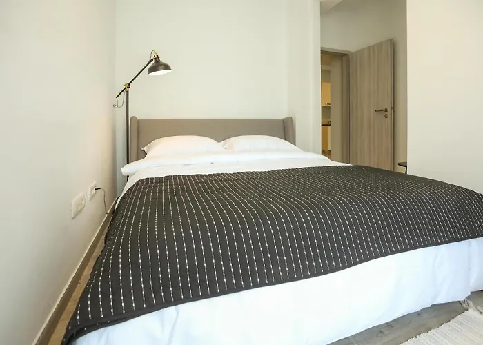 Appartement Kolovare *