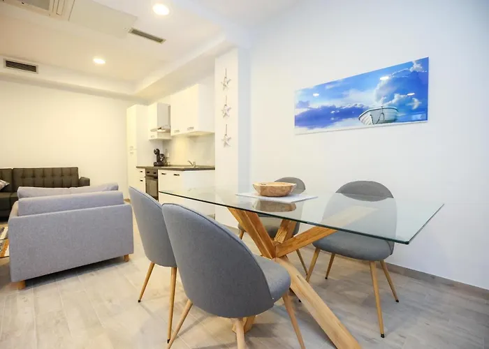 Kolovare Appartement *