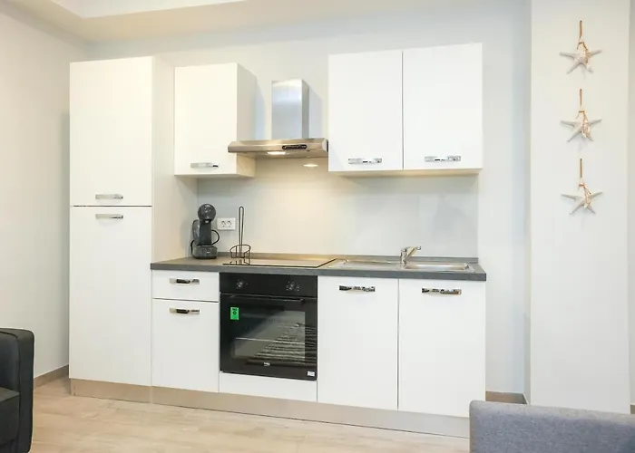 Apartment Kolovare *